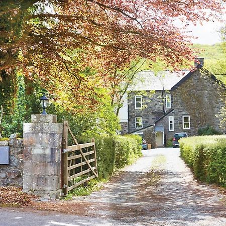 Afon Rhaiadr Country House Dolgellau Esterno foto
