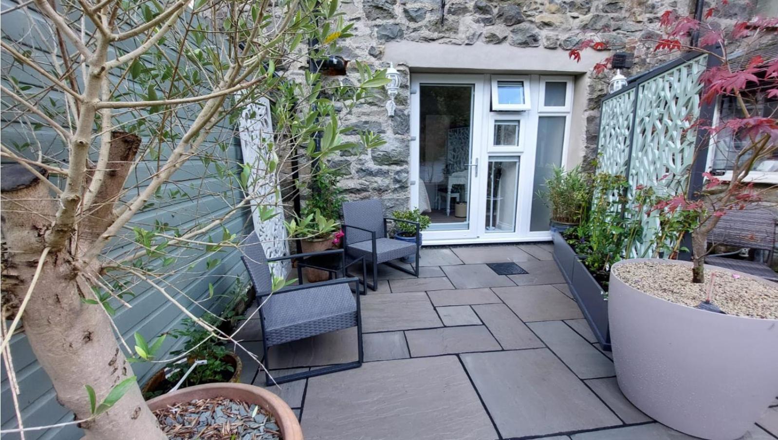 Afon Rhaiadr Country House Dolgellau Esterno foto