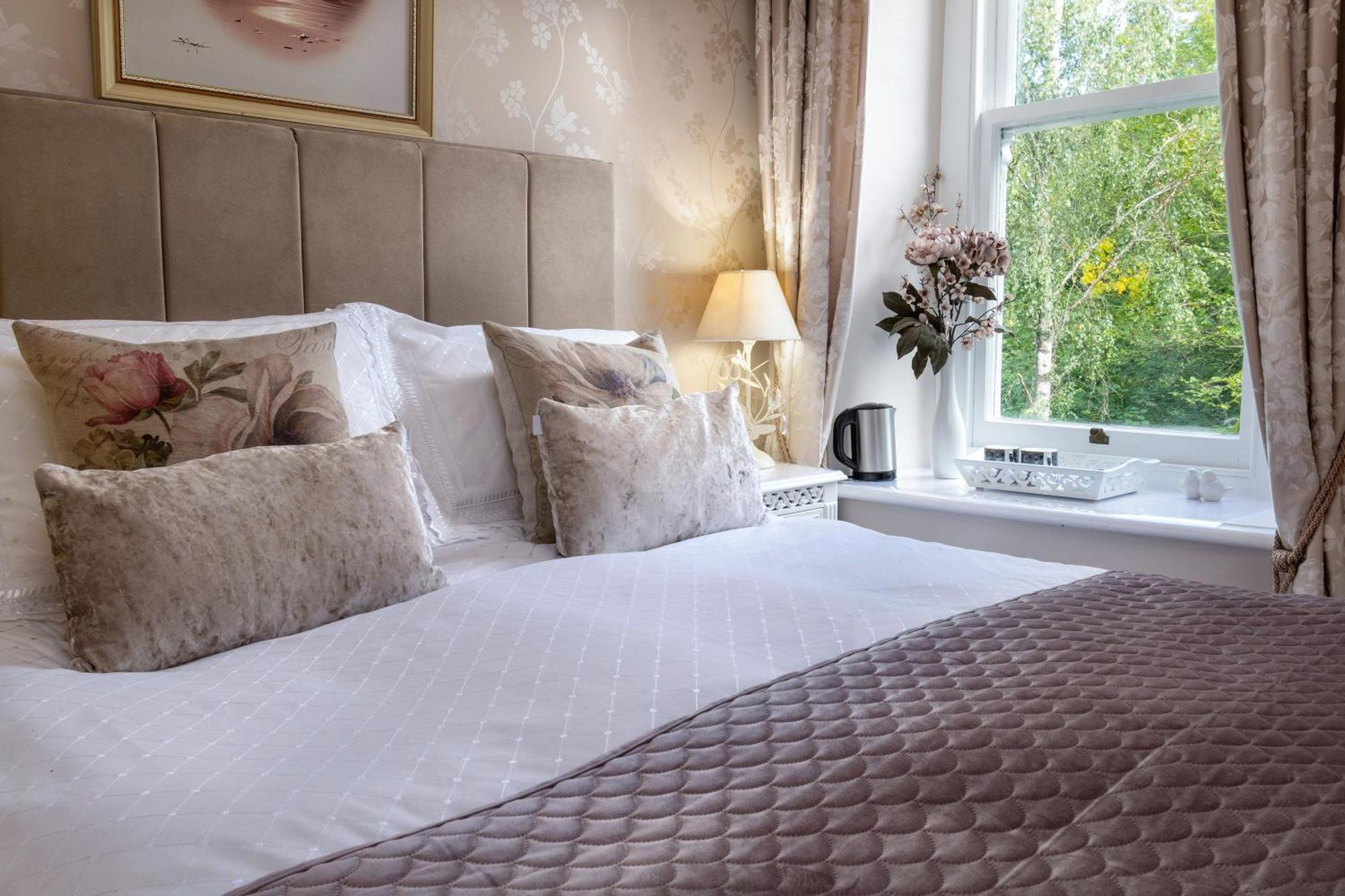 Afon Rhaiadr Country House Dolgellau Esterno foto