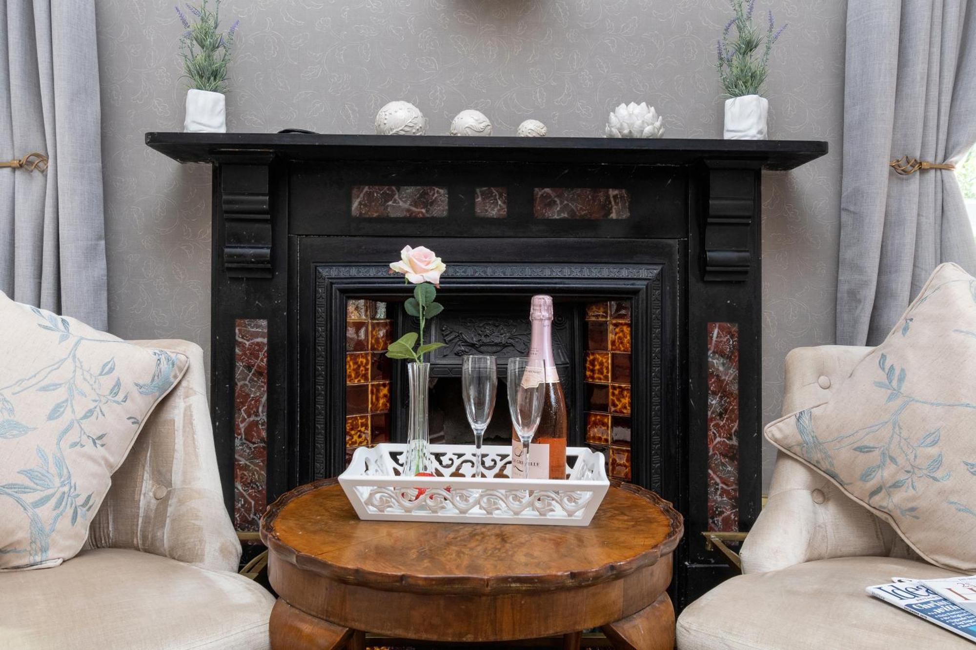 Afon Rhaiadr Country House Dolgellau Esterno foto
