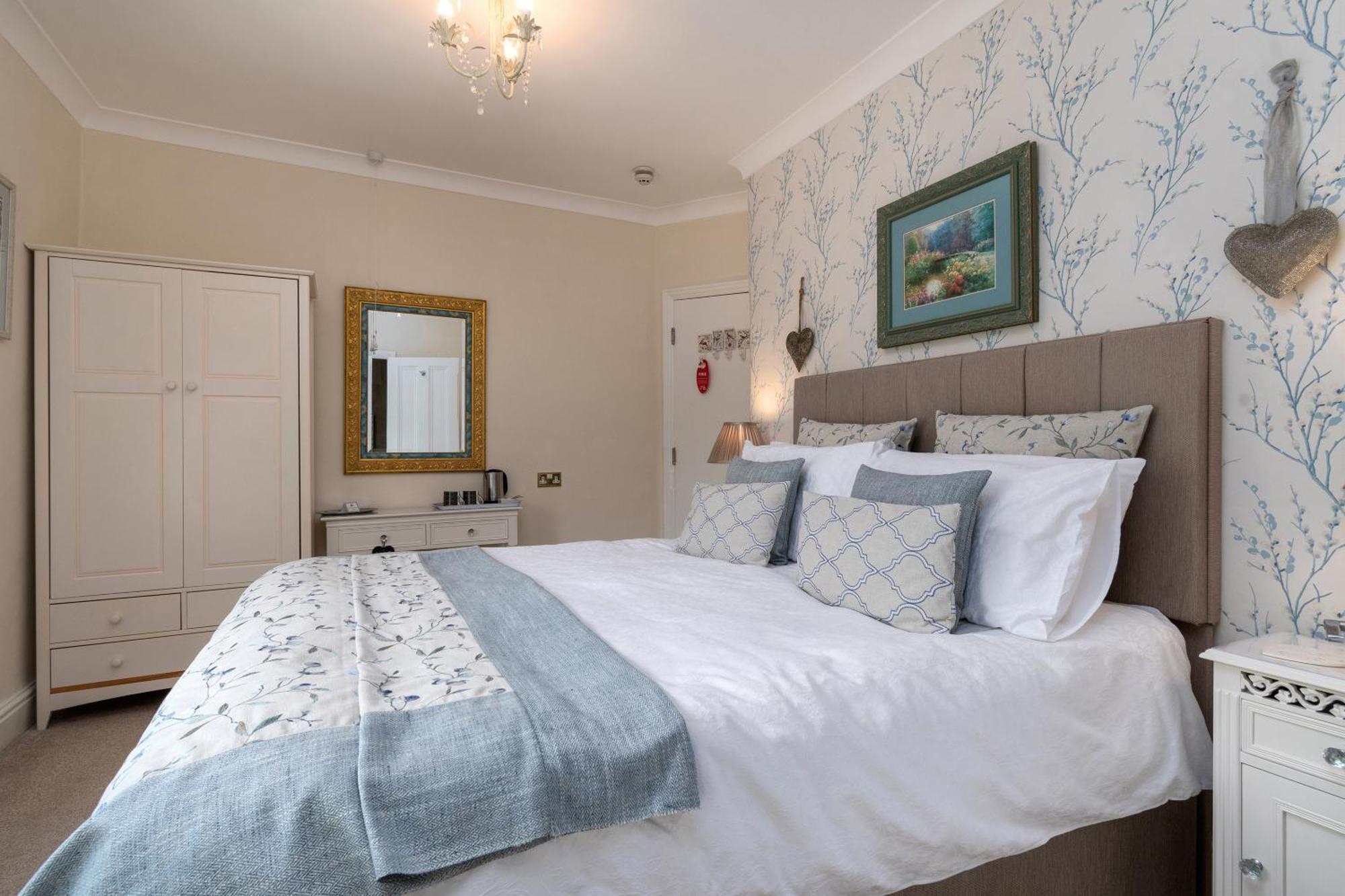 Afon Rhaiadr Country House Dolgellau Esterno foto