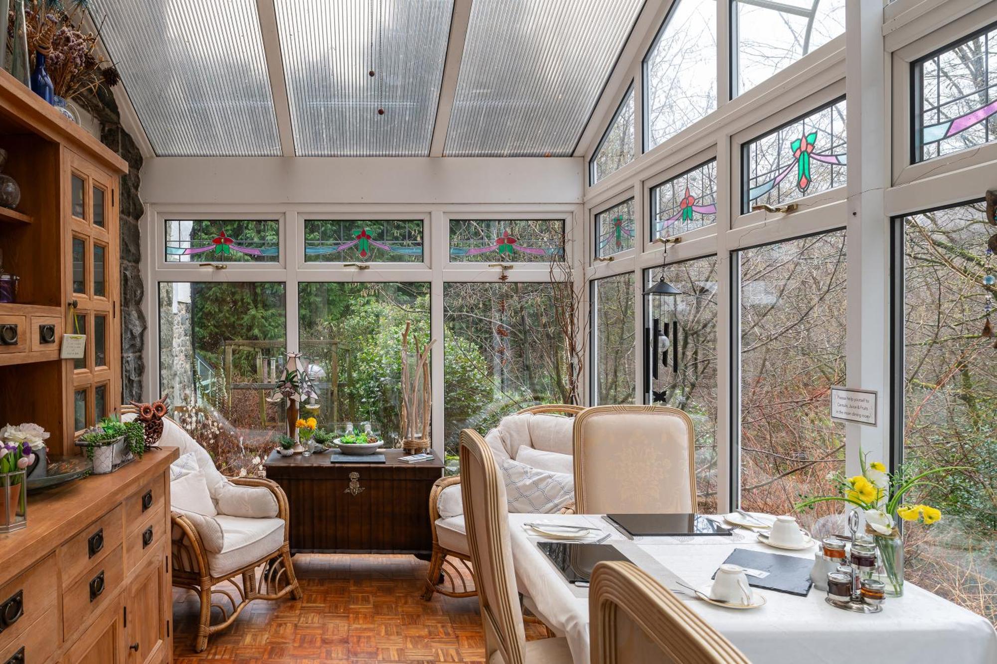 Afon Rhaiadr Country House Dolgellau Esterno foto